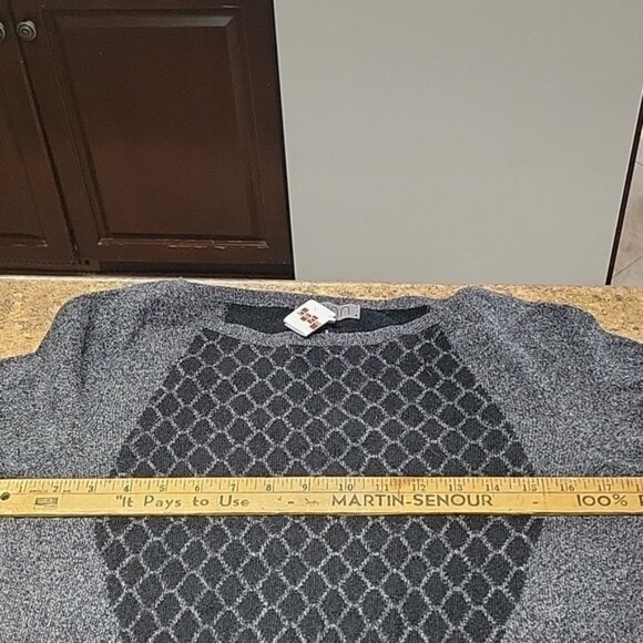 Quinn Cashmere Bodycon Midi Dress Size Medium - Picture 6 of 7